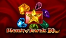 Plenty of Jewels 20 hot
