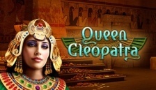 Queen Cleopatra