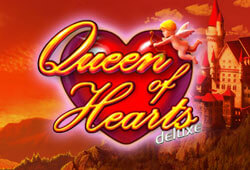 Queen of Hearts Deluxe