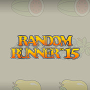 Random Runner 15