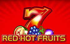 Red Hot Fruits