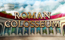 Roman Colloseum