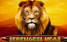 Serengeti Heat