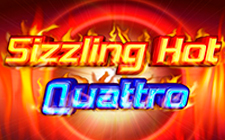 Sizzling Hot Quattro