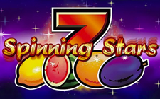 Spinning Stars