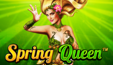 Spring Queen