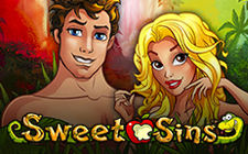 Sweet Sins