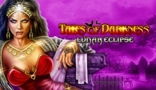 Tales of Darkness: Lunar Eclipse