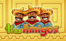 Tres Amigos