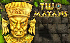 Two Mayans