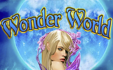 Wonderworld
