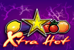 Xtra Hot