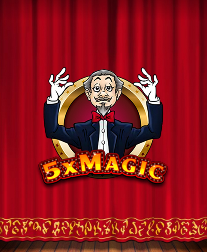5xMagic