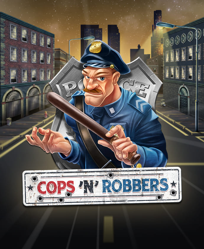 Cops'n'Robbers