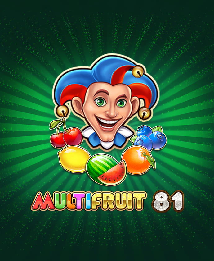 MultiFruit 81