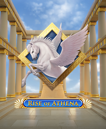 Rise of Athena