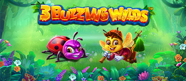 3 Buzzing Wilds