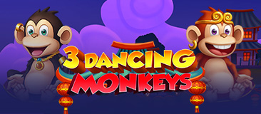 3 Dancing Monkeys