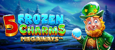 5 Frozen Charms Megaways