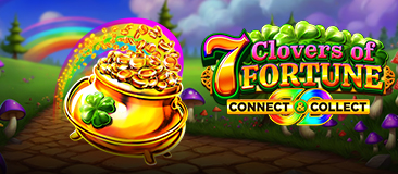 7 Clovers Of Fortune