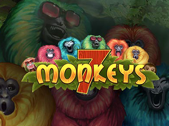 7 Monkeys