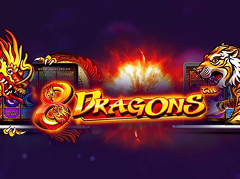 8 Dragons