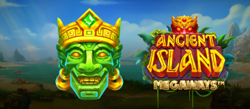 Ancient Island Megaways