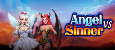 Angel VS Sinner