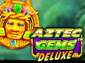 Aztec Gems Deluxe
