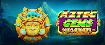 Aztec Gems Megaways