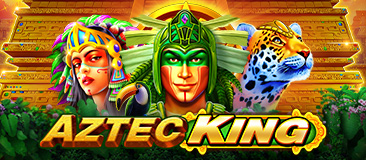 Aztec King