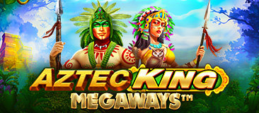 Aztec King Megaways