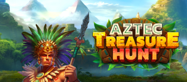 Aztec Treasure Hunt