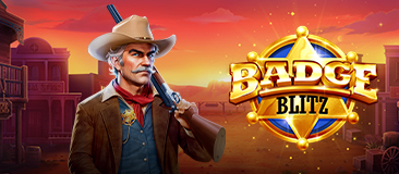 Badge Blitz