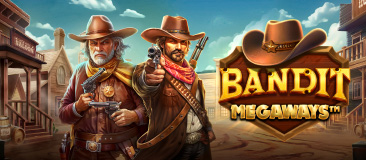 Bandit Megaways™