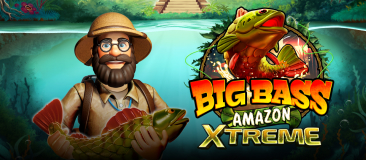 Big Bass Amazon Xtreme