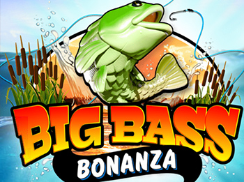 Big Bass Bonanza