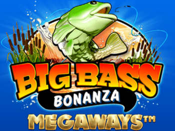 Big Bass Bonanza Megaways
