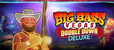 Big Bass Double Down Deluxe