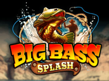 Big Bass Splash