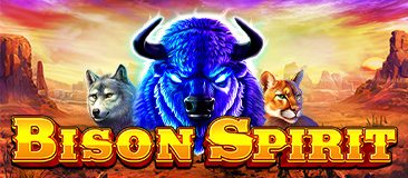 Bison Spirit