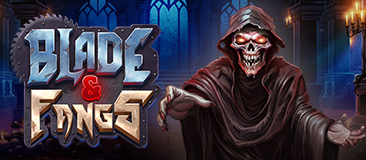Blade & Fangs