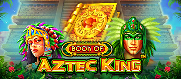 Book of Aztec King