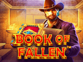 Book Of The Fallen