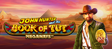 Book of Tut Megaways