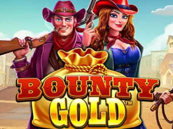 Bounty Gold