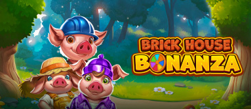 Brick House Bonanza