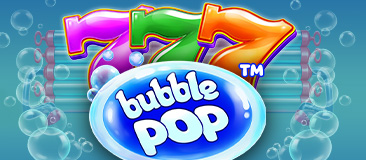 Bubble Pop