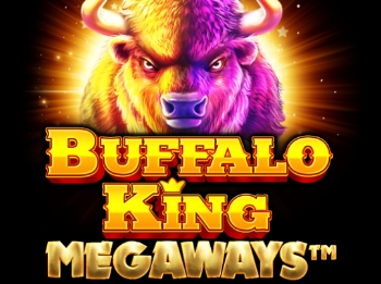 Buffalo King Megaways