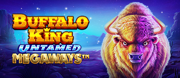 BuffaloKing Untamed Mega